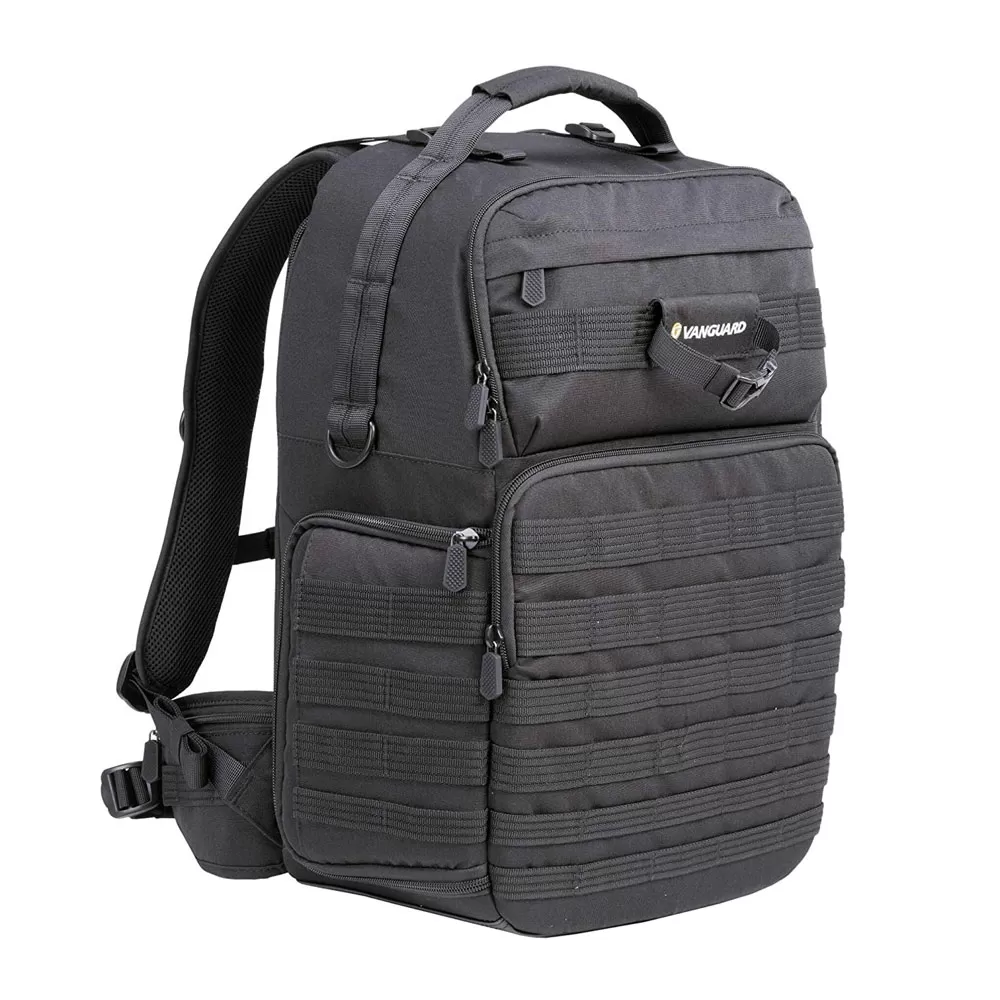 کوله پشتی ونگارد Vanguard VEO Range T48 BG Backpack / Black